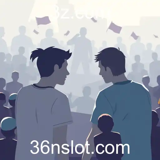 A Expansão e o Impacto do 36N no Mercado de Jogos Online