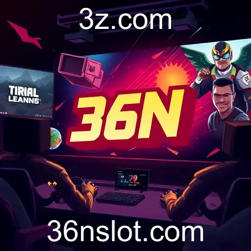 A Ascensão do 36N: Transformando a Experiência do Gamer