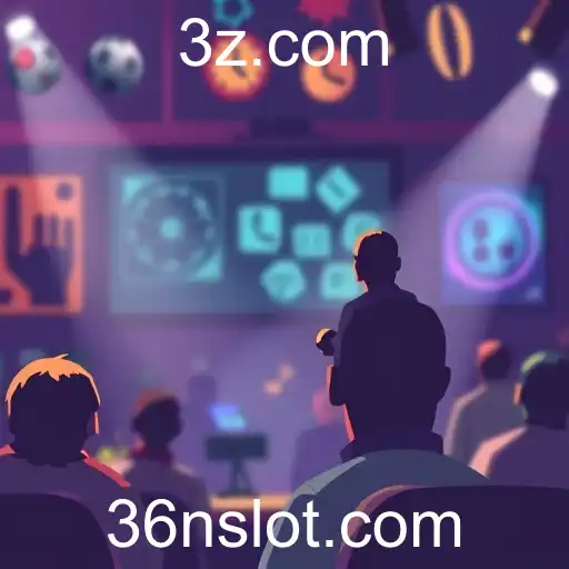 Crescimento da Comunidade de Jogos 36N em 2025