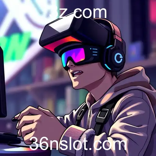 Explorando o Futuro dos Jogos em 2025