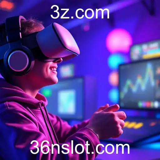 A Revolução dos Jogos: 36N e as Tendências de 2025