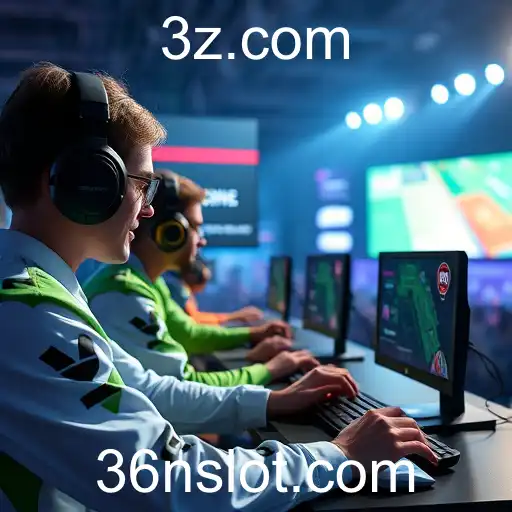 O Impacto dos Jogos Online em 2025