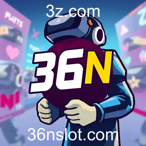 O Crescimento do 36N no Mercado de Jogos em 2025