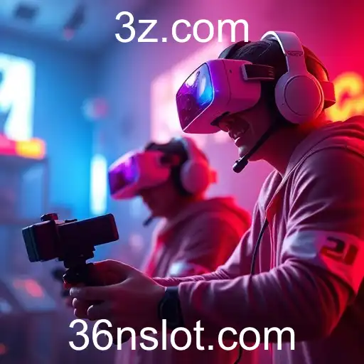 O Impacto da 36N no Mercado de Jogos