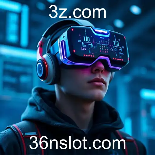 A Nova Era dos Jogos com 36N: Inovações e Impactos