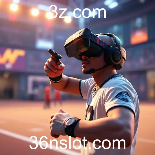 Novas Tendências no Mundo dos Jogos