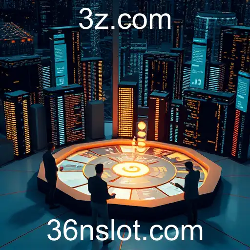 Explorando o Universo dos Jogos com 36N