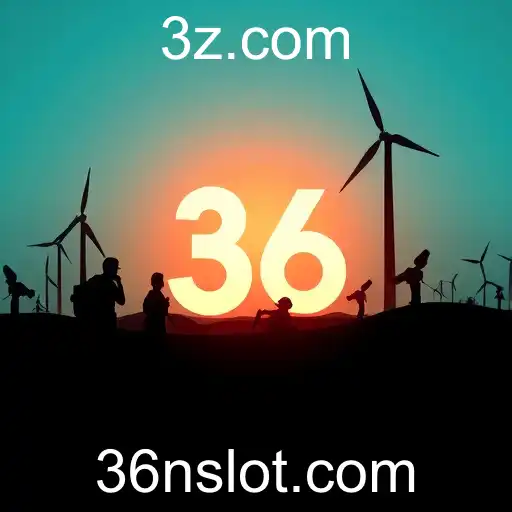 Avanços Tecnológicos e Sustentabilidade: O Caso 36N