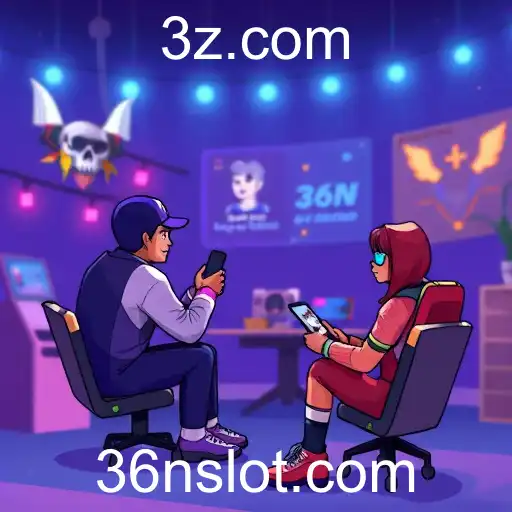 Impacto das Inovações no Cenário de Jogos Online