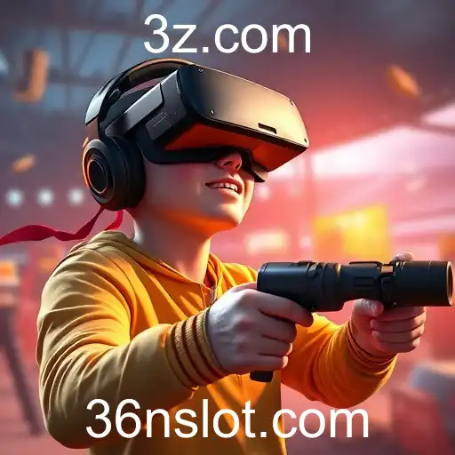 A Nova Fronteira do Mundo Virtual: 36N em Destaque