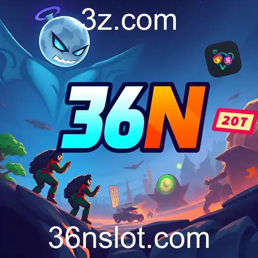 A Ascensão do 36N no Mundo dos Jogos Online